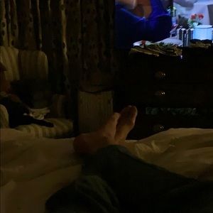 Meet your Posher, David